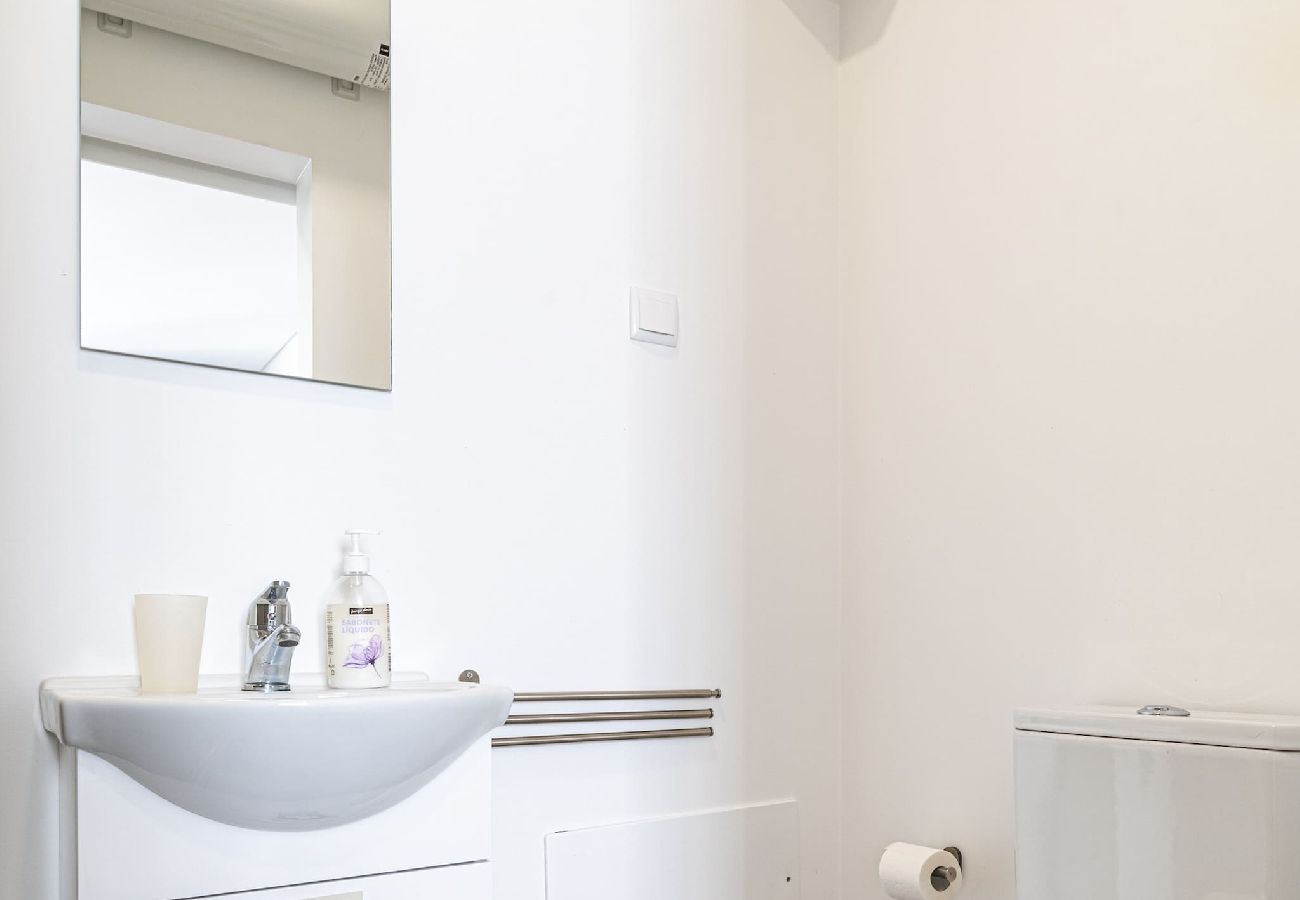 Apartamento em Funchal - Tanoeiros Apartments I