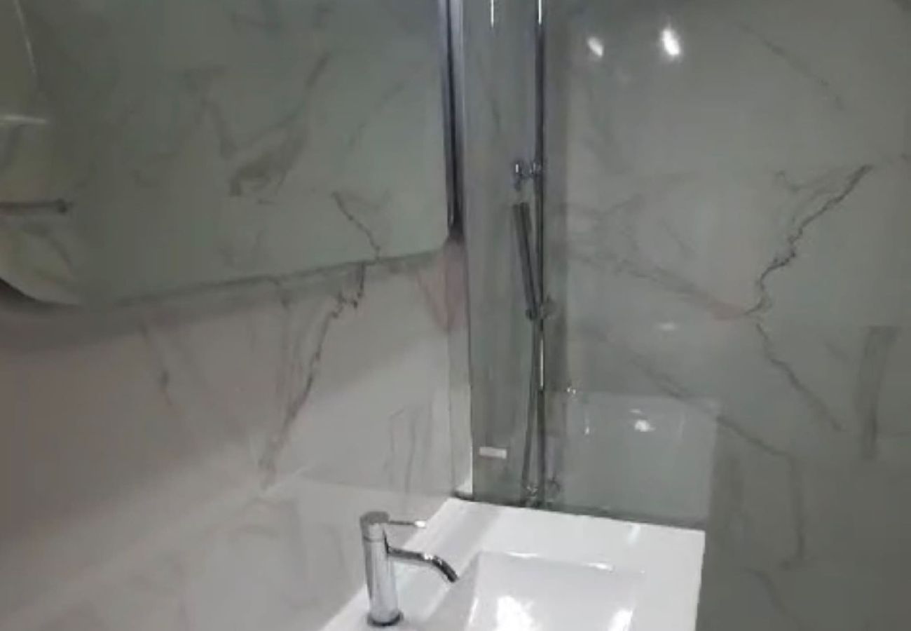 Apartamento em Paúl do Mar - Front beach Apartment Paul Mar 9