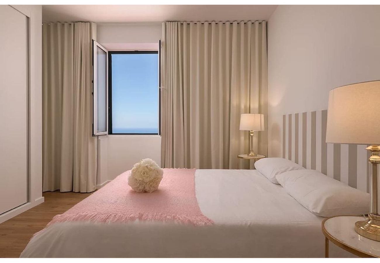 Villa em Calheta - Serenity Villa