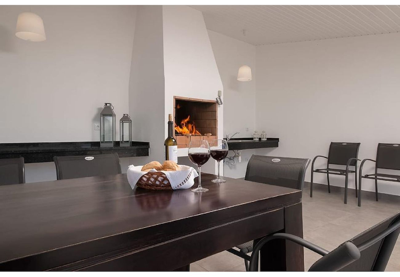 Villa em Calheta - Serenity Villa