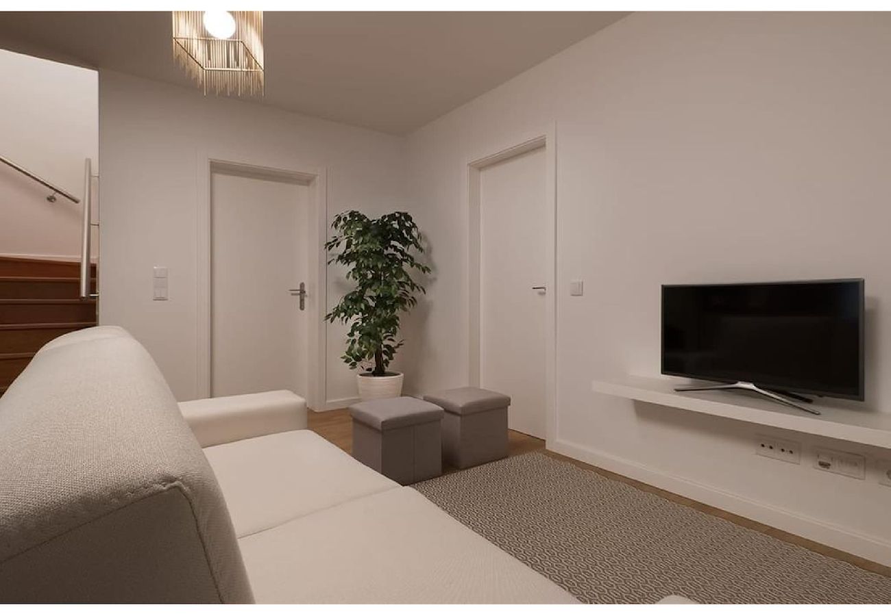 Villa em Calheta - Serenity Villa