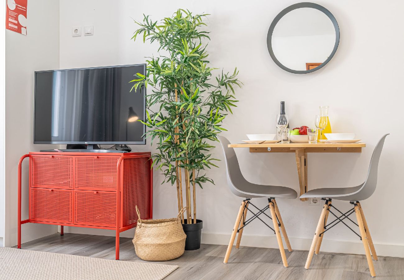 Apartamento em Funchal - Tanoeiros Apartment T0