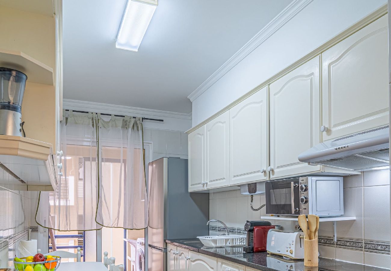 Apartamento em Funchal - T1 Costa do Sol