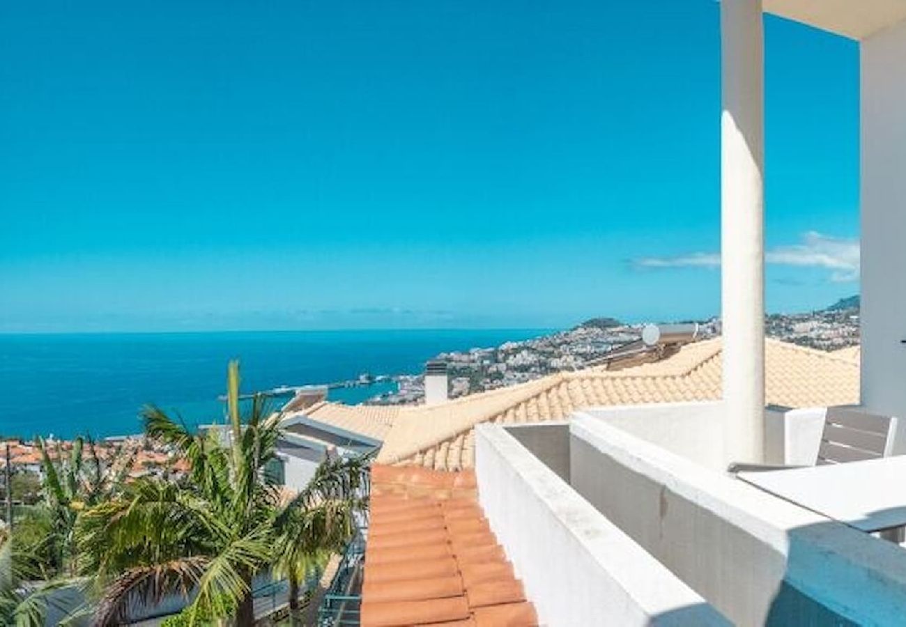 Villa em Funchal - Casa Boa Nova