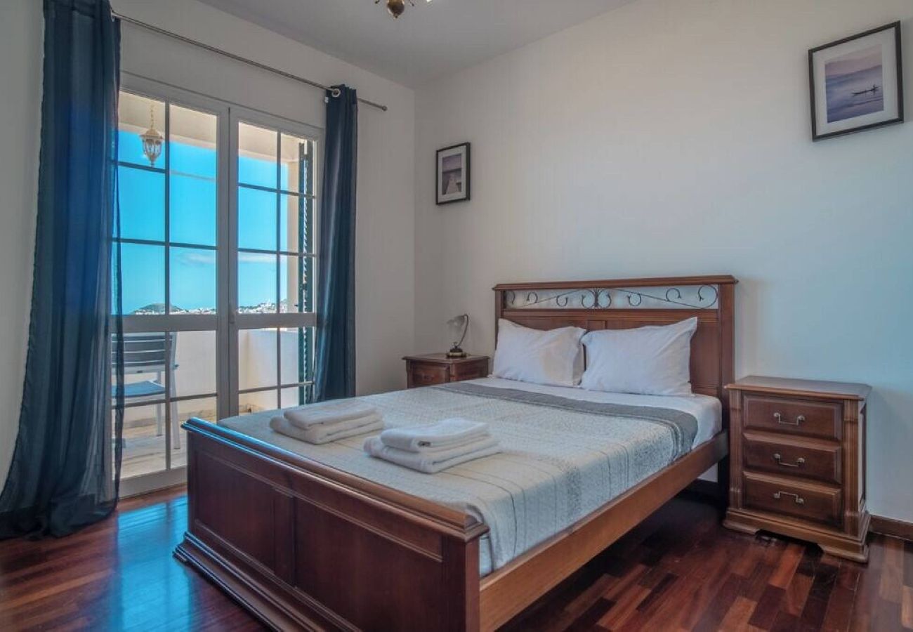 Villa em Funchal - Casa Boa Nova