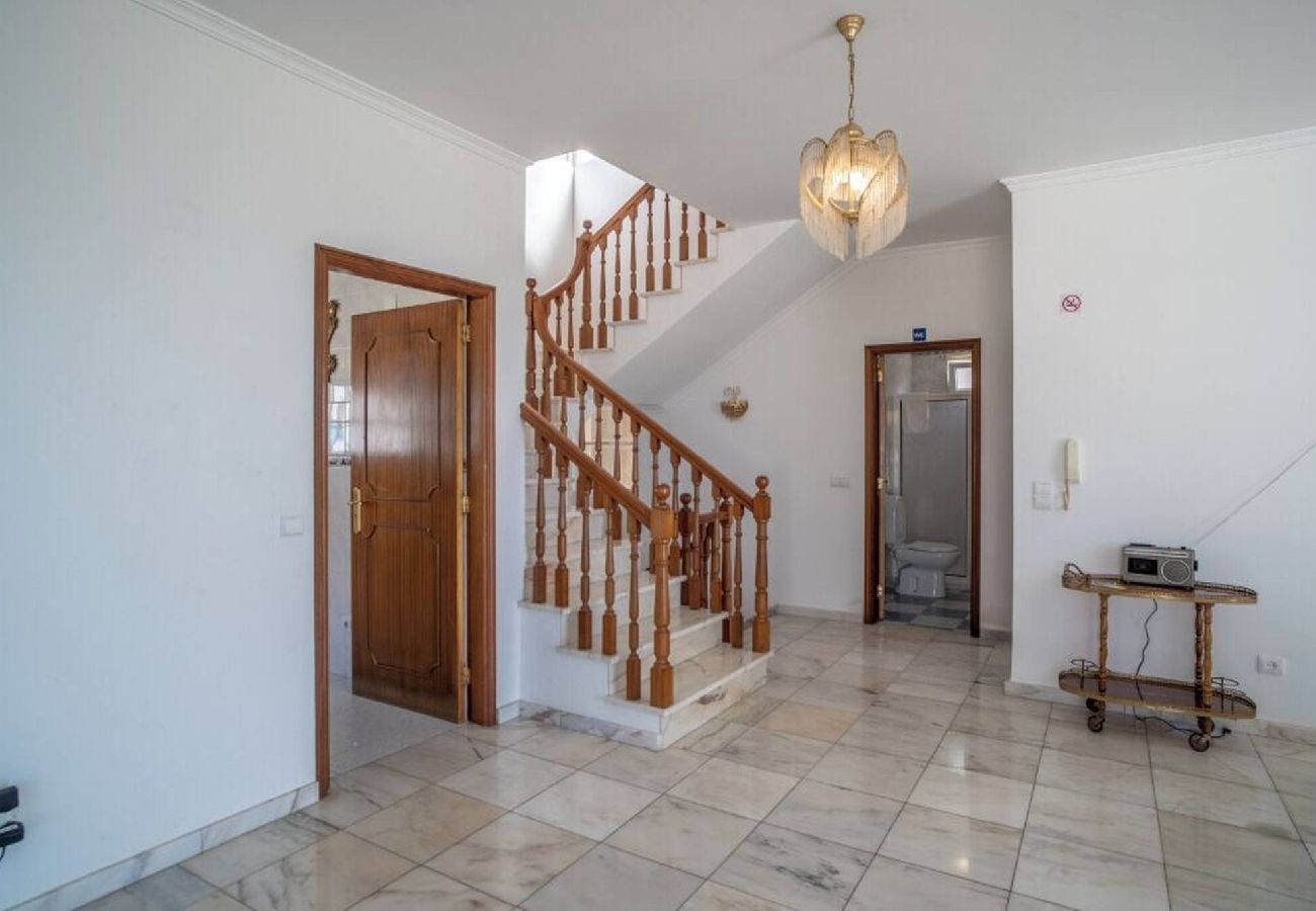 Villa em Funchal - Casa Boa Nova