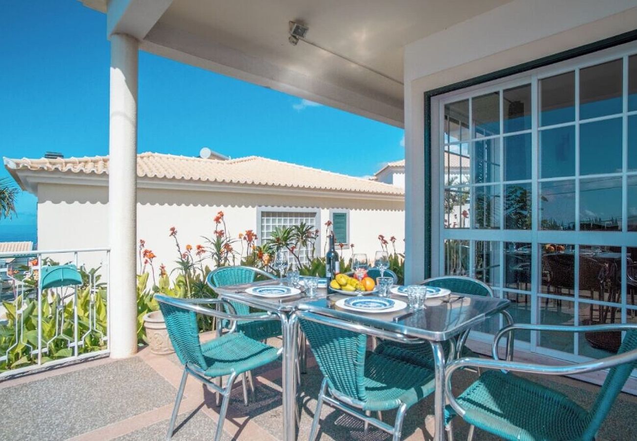 Villa em Funchal - Casa Boa Nova
