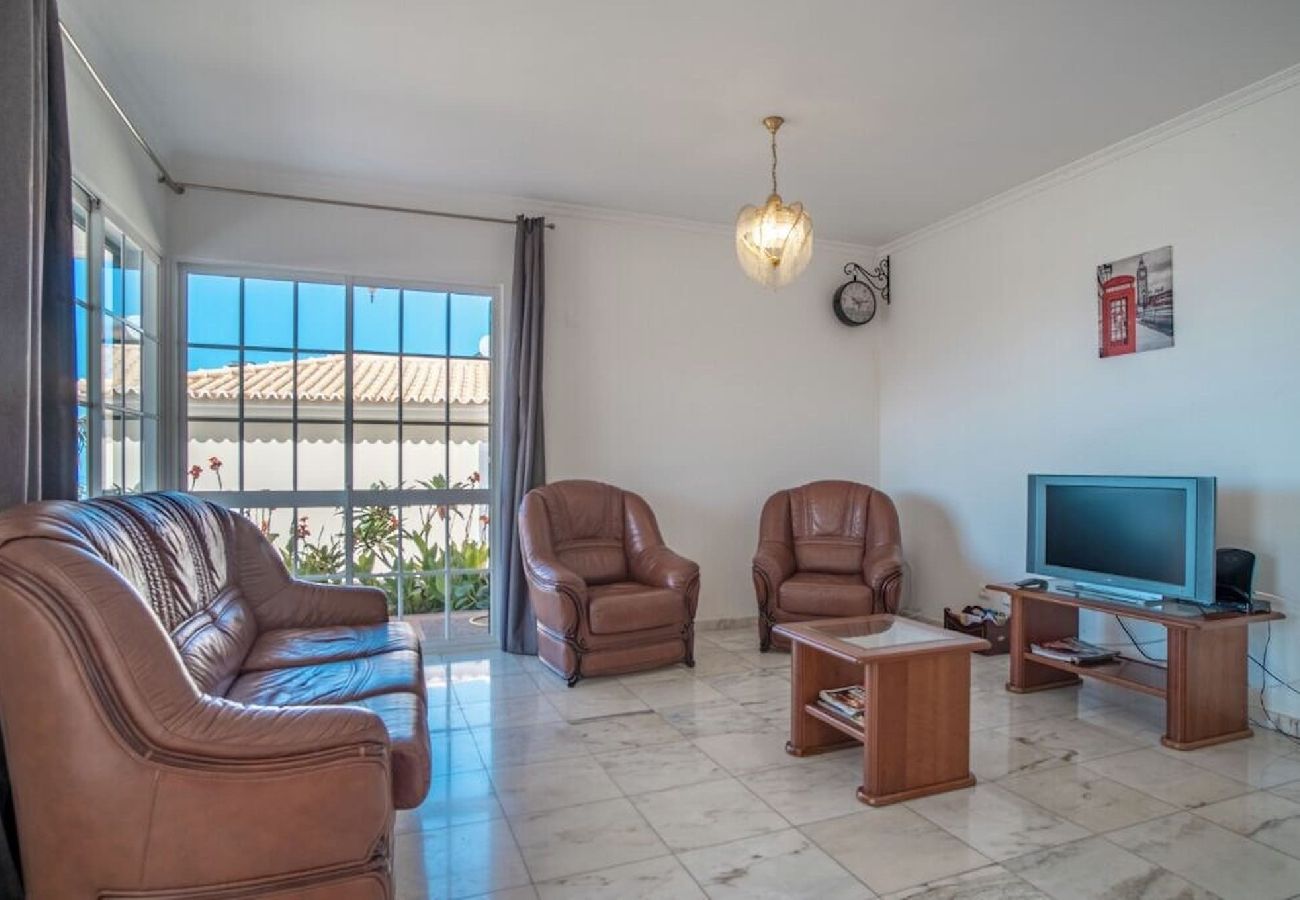 Villa em Funchal - Casa Boa Nova