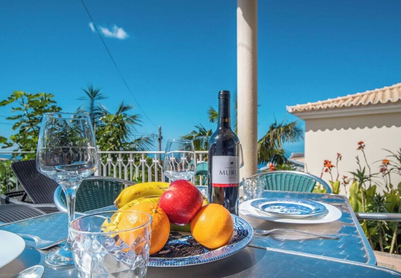 Villa em Funchal - Casa Boa Nova