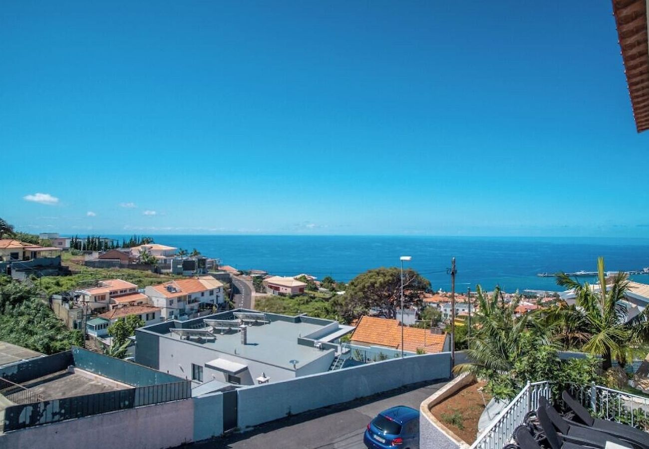 Villa em Funchal - Casa Boa Nova