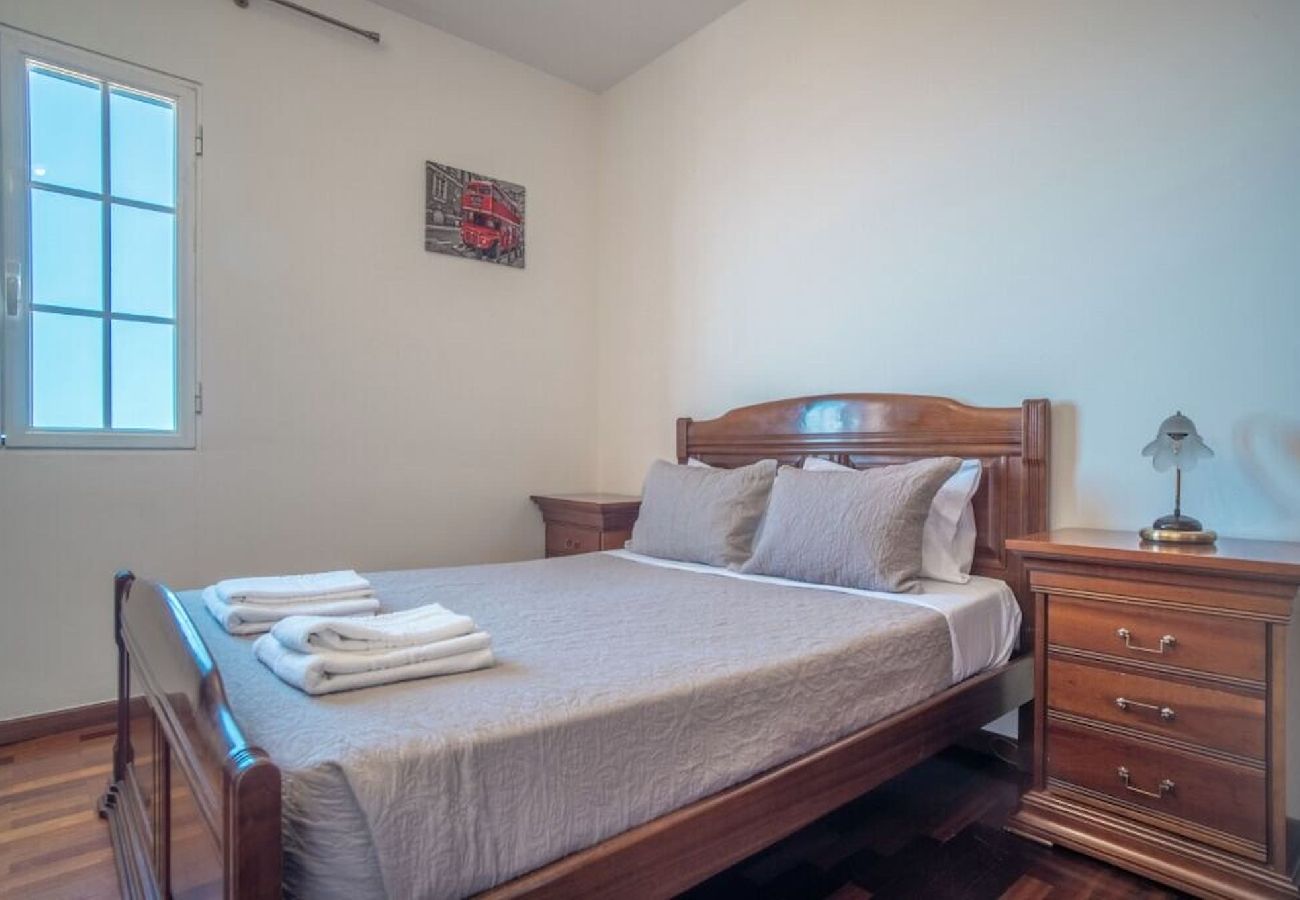 Villa em Funchal - Casa Boa Nova