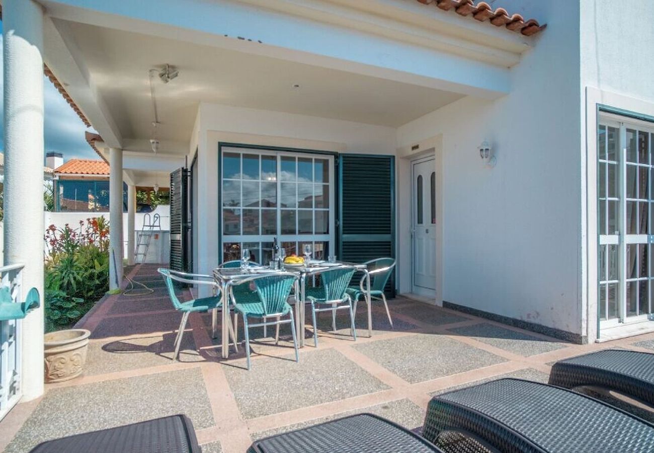 Villa em Funchal - Casa Boa Nova