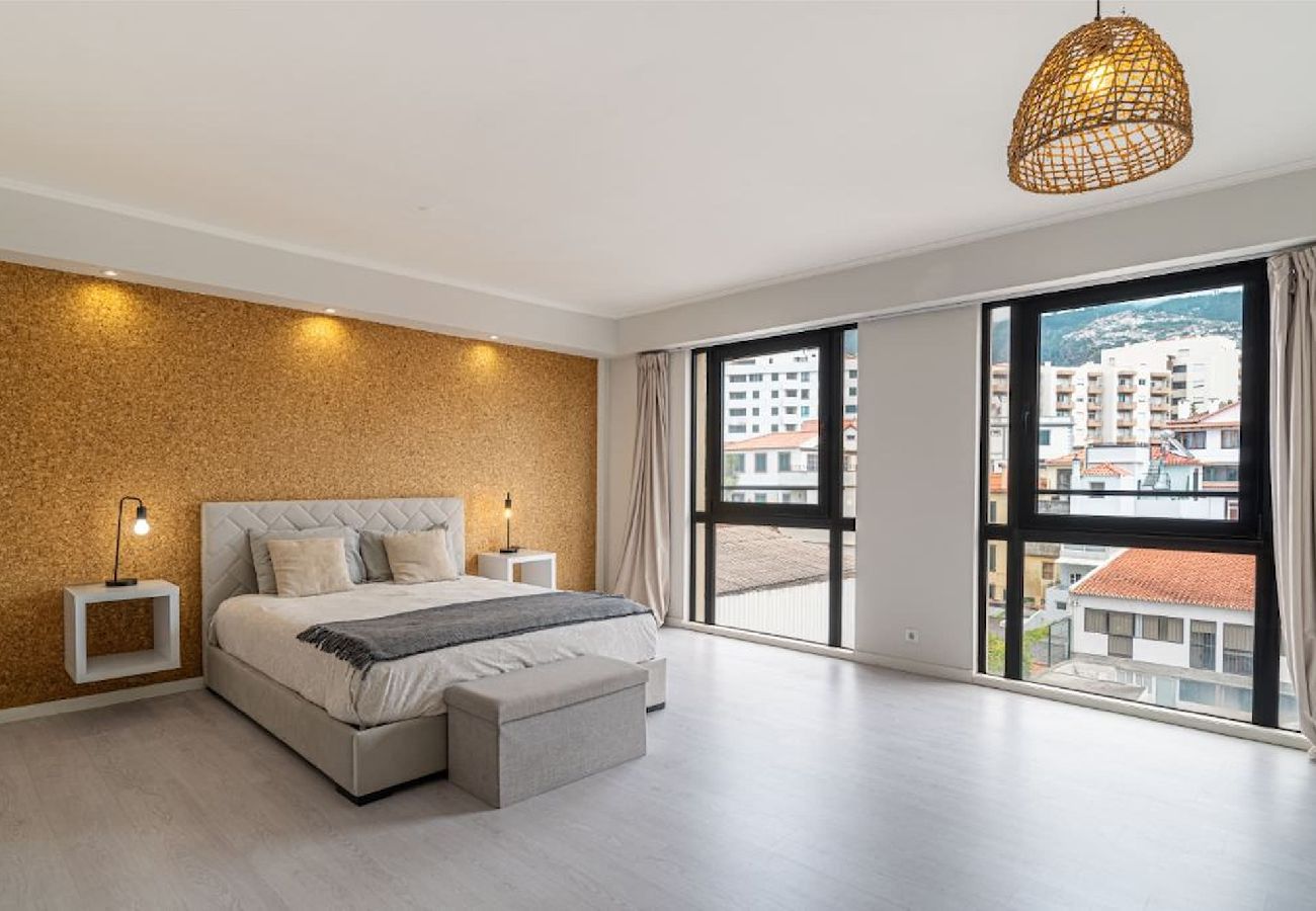 Apartamento em Funchal - Apartment 81