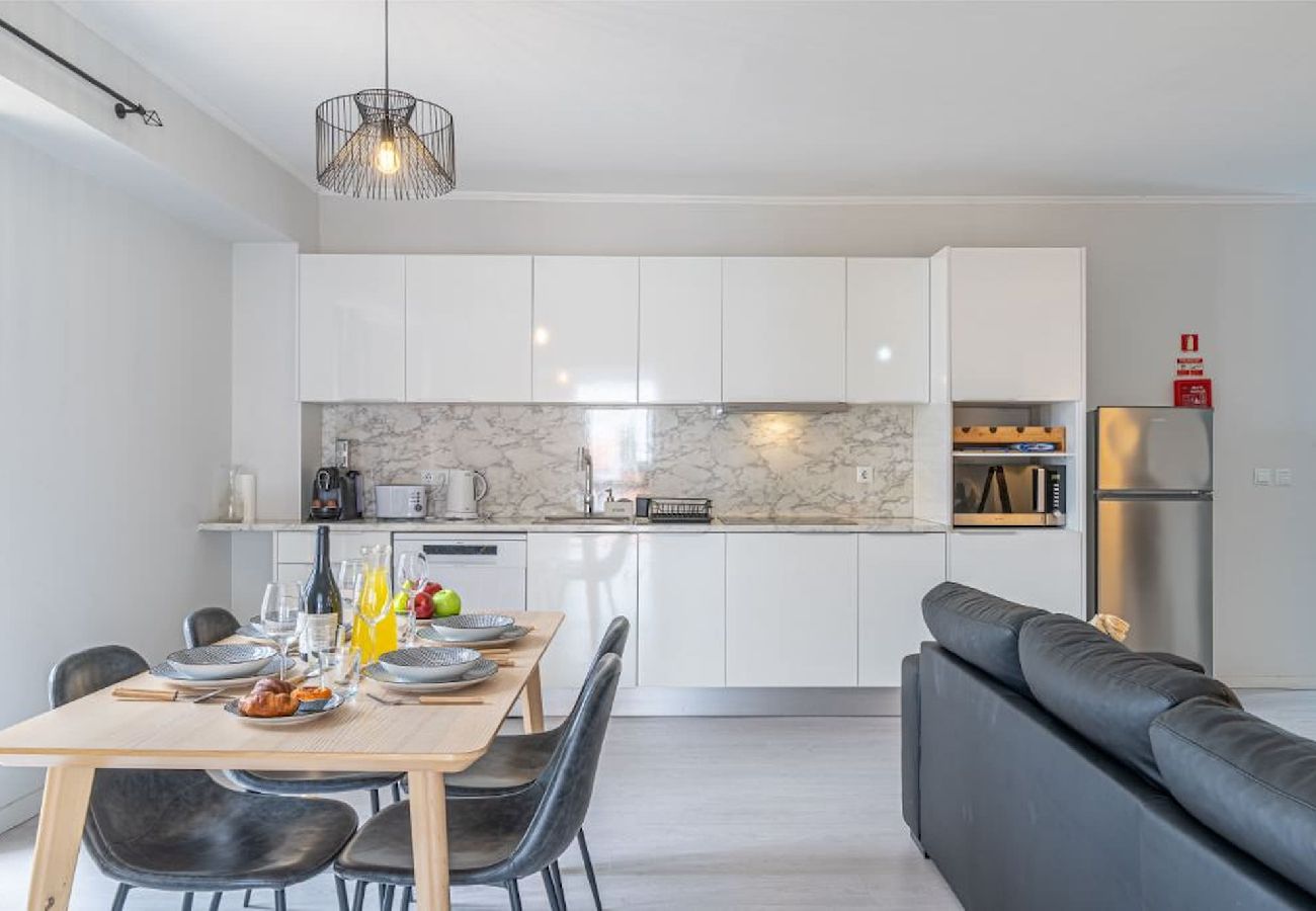 Apartamento em Funchal - Apartment 81