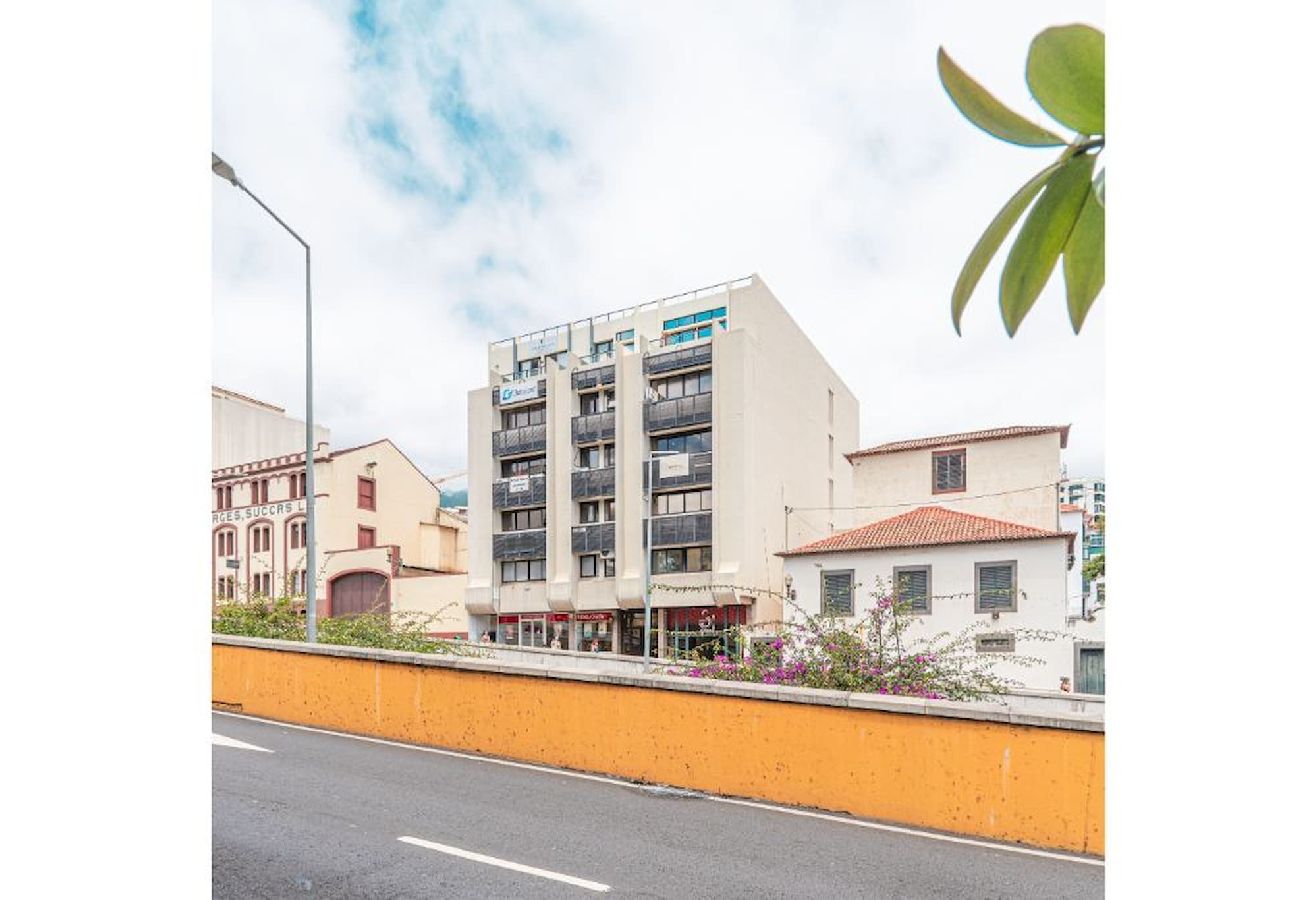 Apartamento em Funchal - Apartment 81