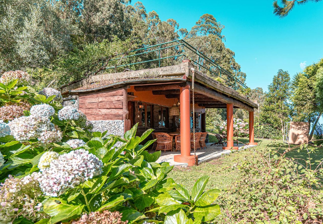Casa em São Jorge - Villa de São Jorge