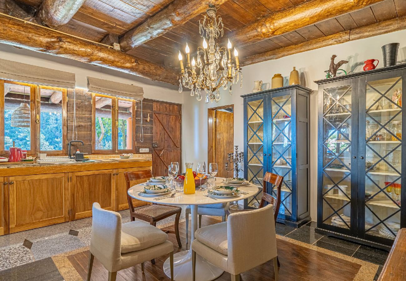 Casa em São Jorge - Villa de São Jorge