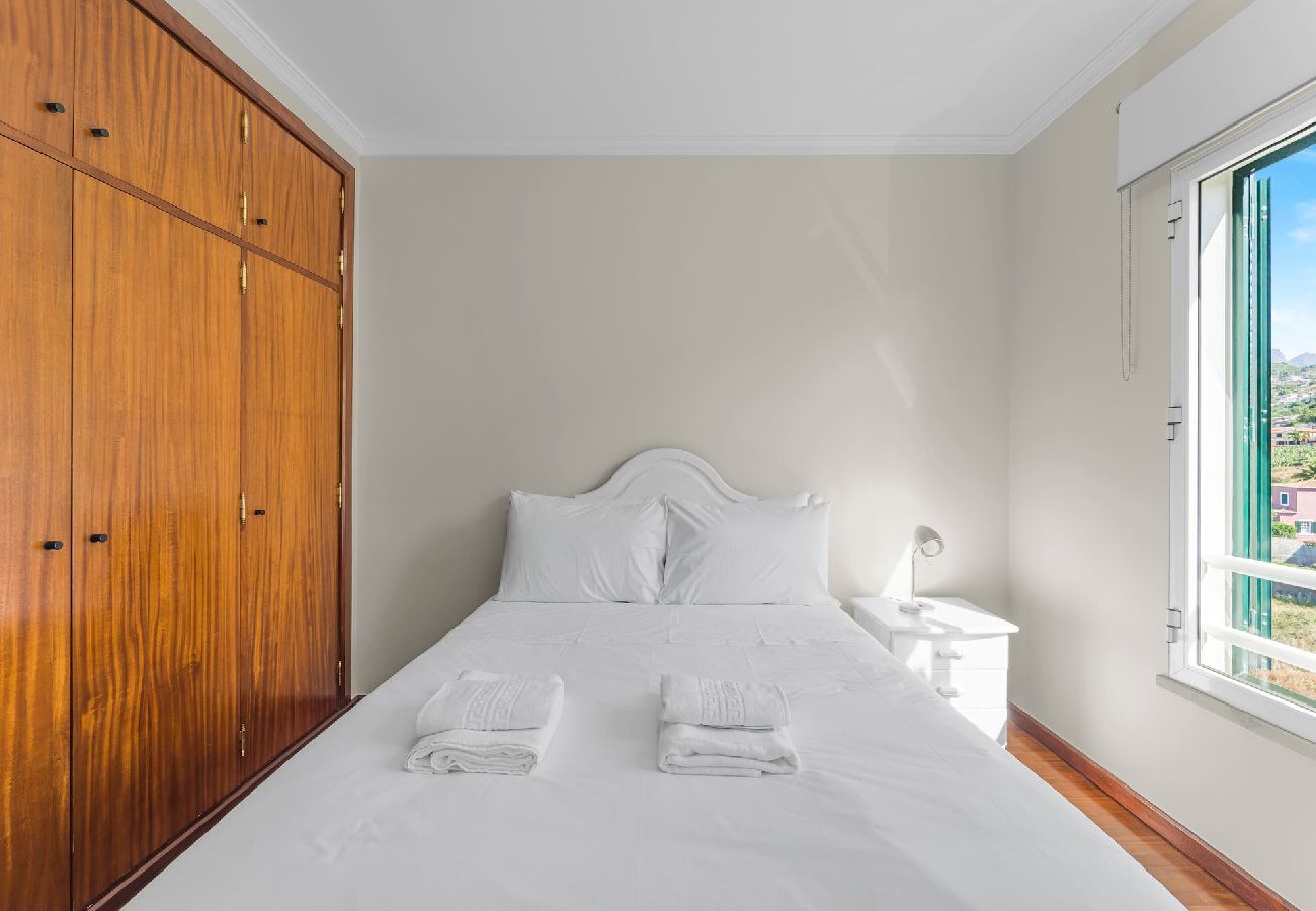 Apartamento em Funchal - Tulipa Apartment Prime Location