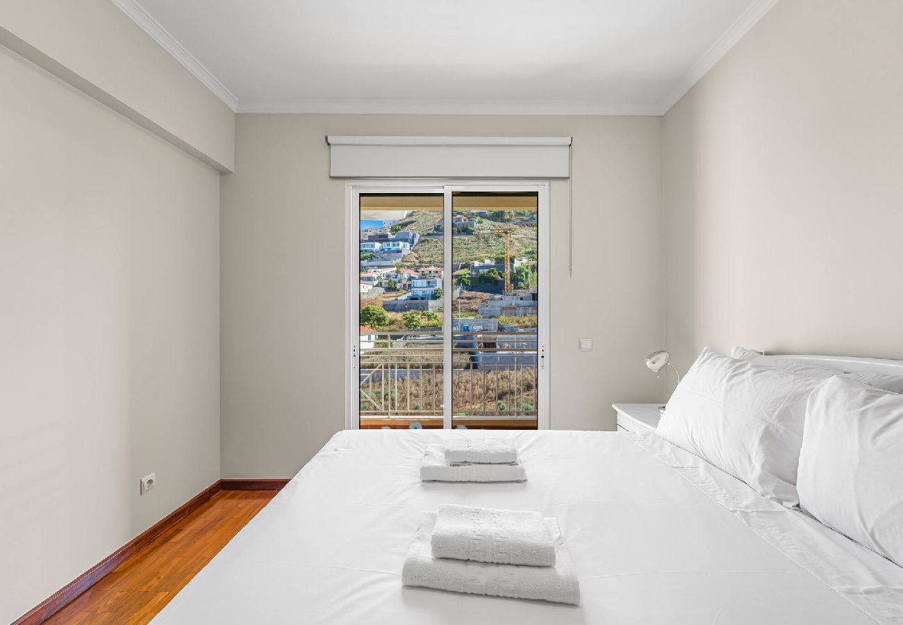 Apartamento em Funchal - Tulipa Apartment Prime Location