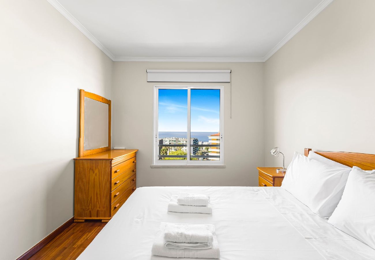 Apartamento em Funchal - Tulipa Apartment Prime Location