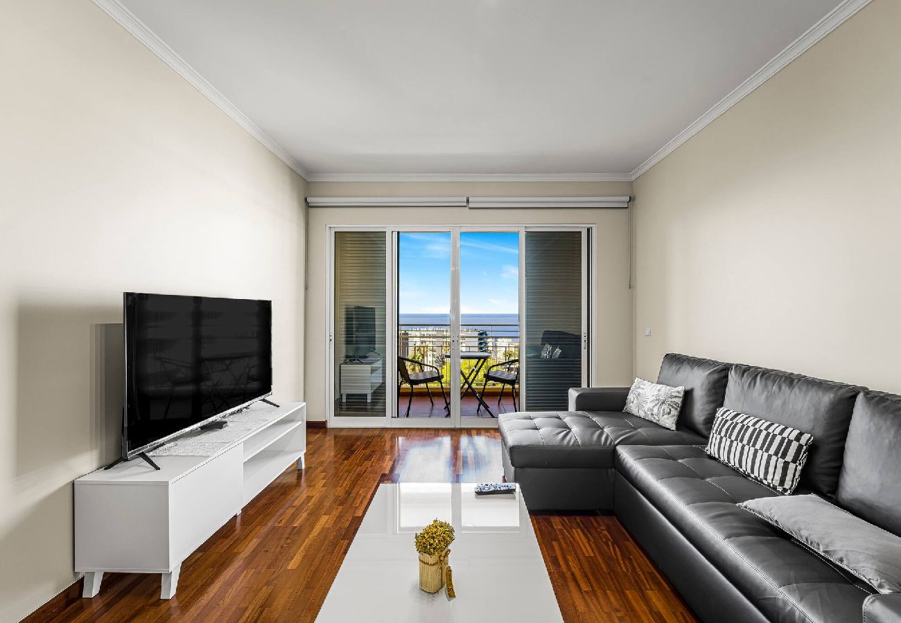 Apartamento em Funchal - Tulipa Apartment Prime Location