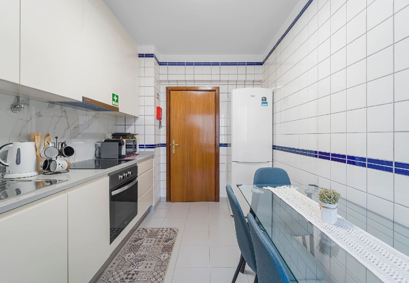 Apartamento em Funchal - Tulipa Apartment Prime Location
