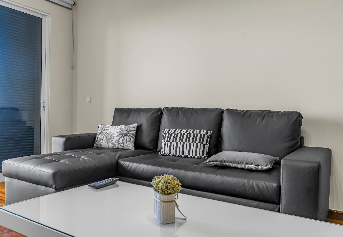 Apartamento em Funchal - Tulipa Apartment Prime Location