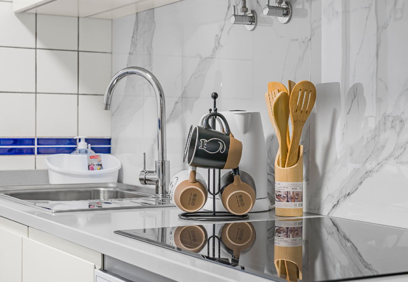 Apartamento em Funchal - Tulipa Apartment Prime Location