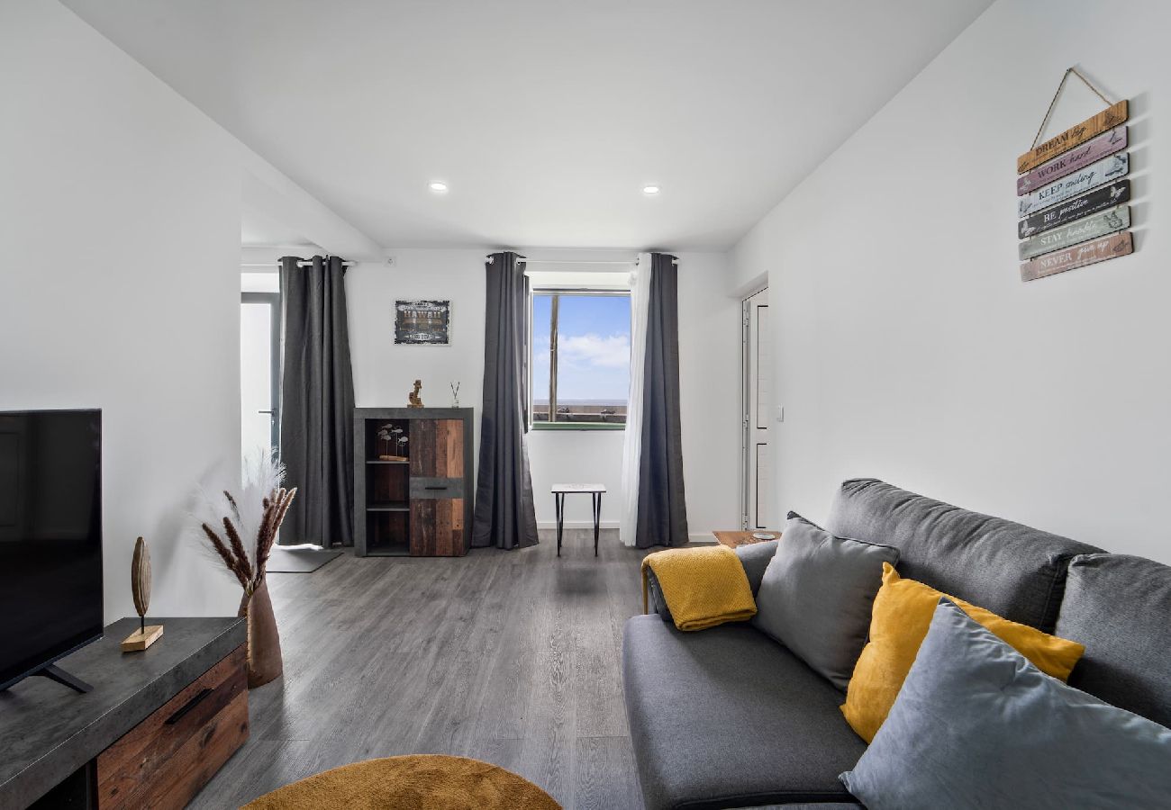 Apartamento em Paúl do Mar - Casa Da Telvina