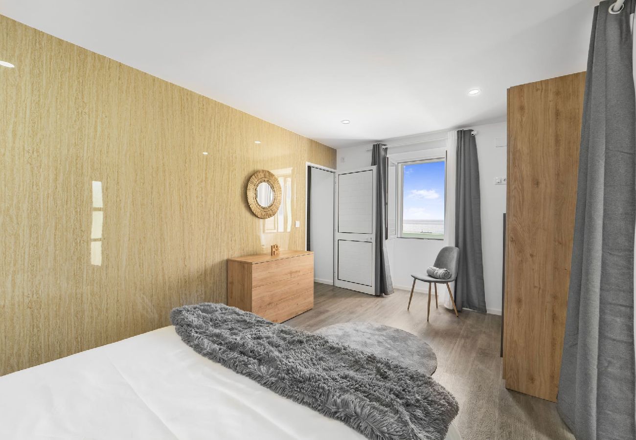 Apartamento em Paúl do Mar - Casa Da Telvina