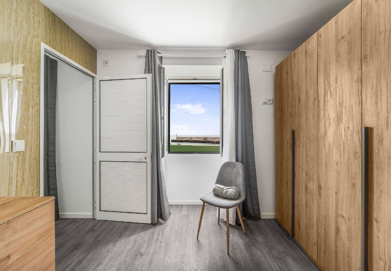 Apartamento em Paúl do Mar - Casa Da Telvina
