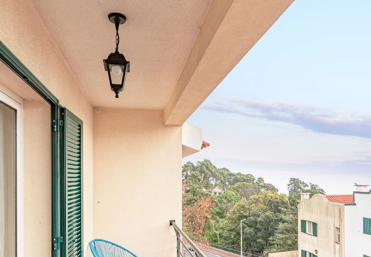 Casa em Caniço - Casa da Abegoaria