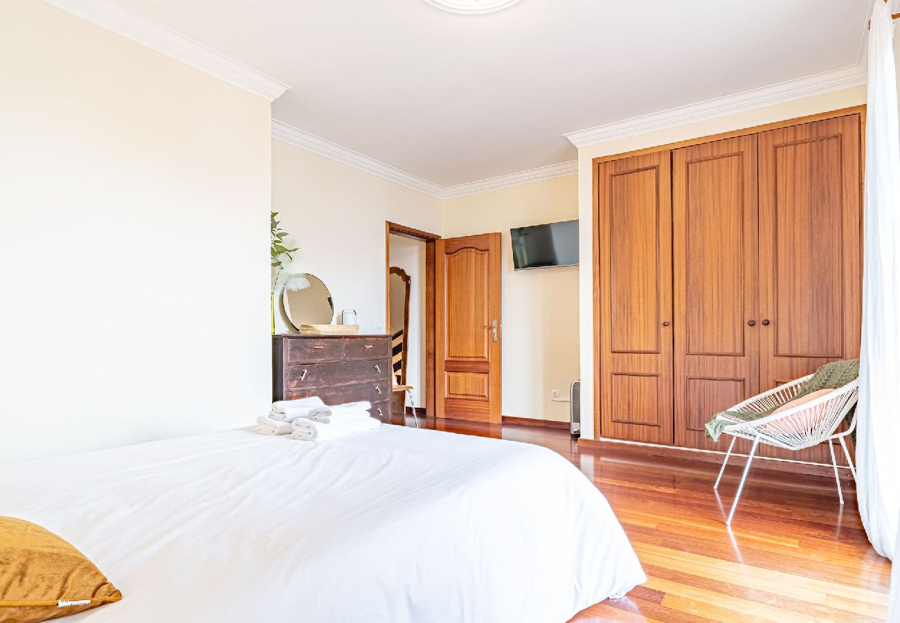 Casa em Caniço - Casa da Abegoaria