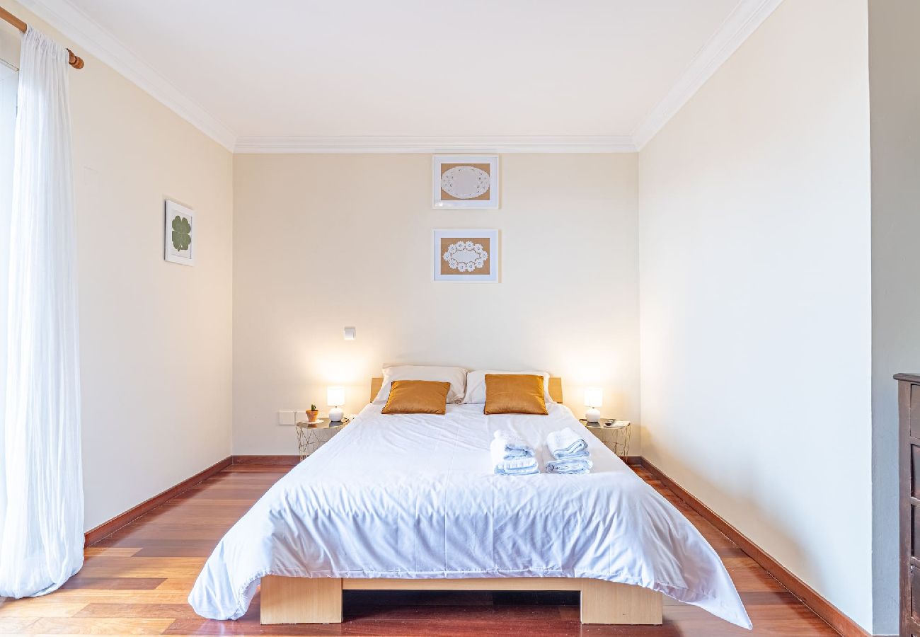 Casa em Caniço - Casa da Abegoaria