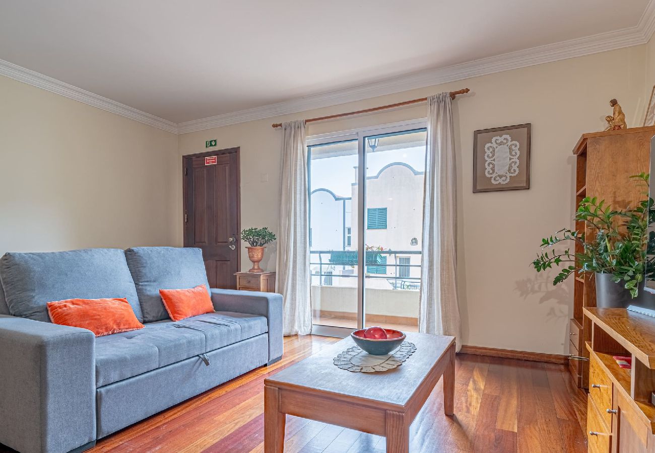 Casa em Caniço - Casa da Abegoaria