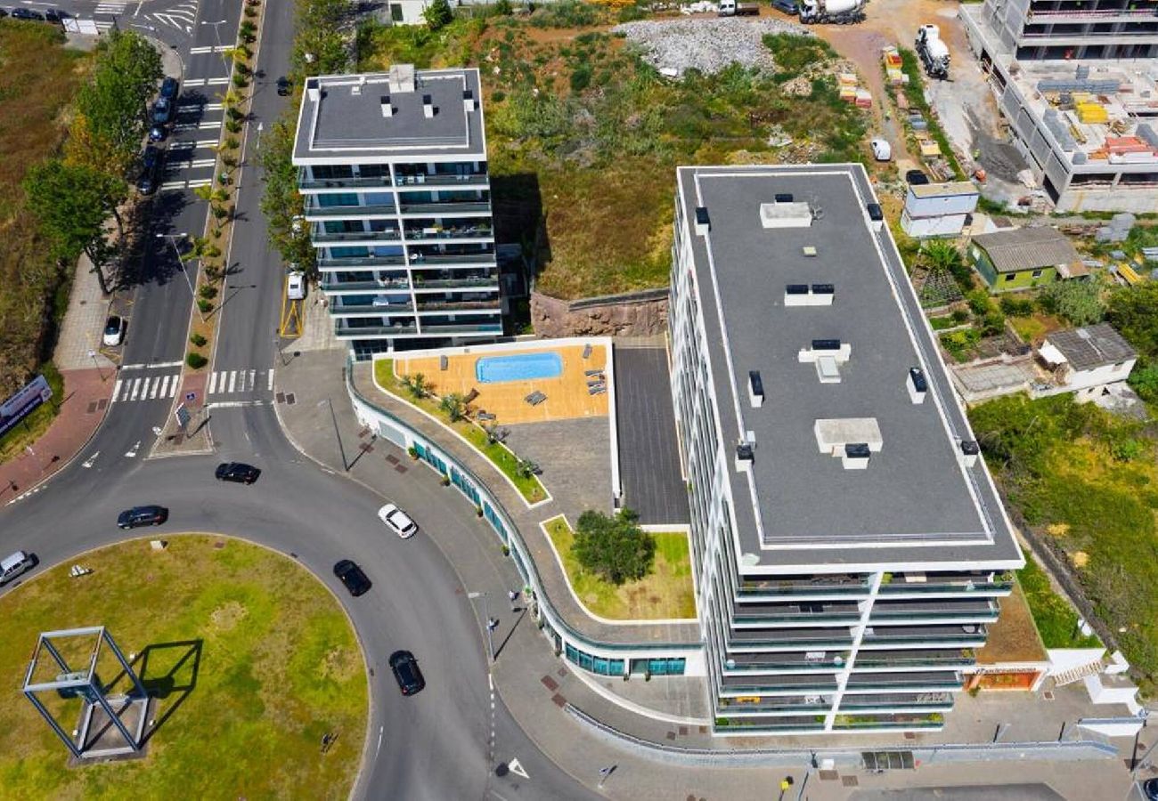 Apartamento em Funchal - Anjo Apartment