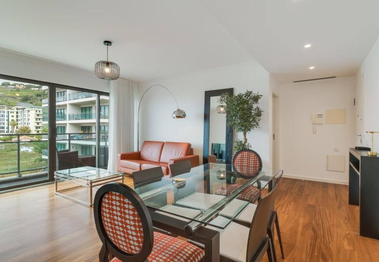 Apartamento em Funchal - Anjo Apartment