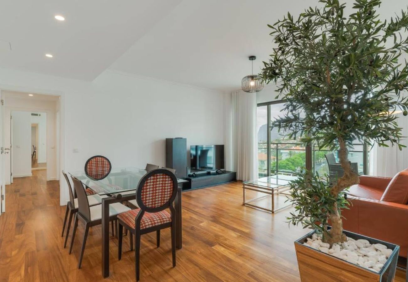 Apartamento em Funchal - Anjo Apartment