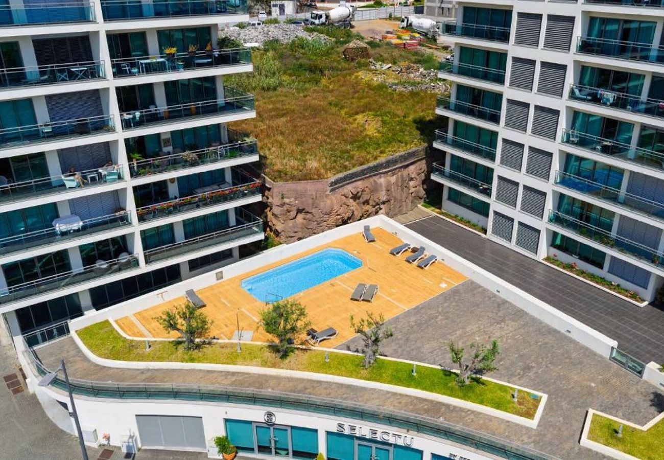 Apartamento em Funchal - Anjo Apartment