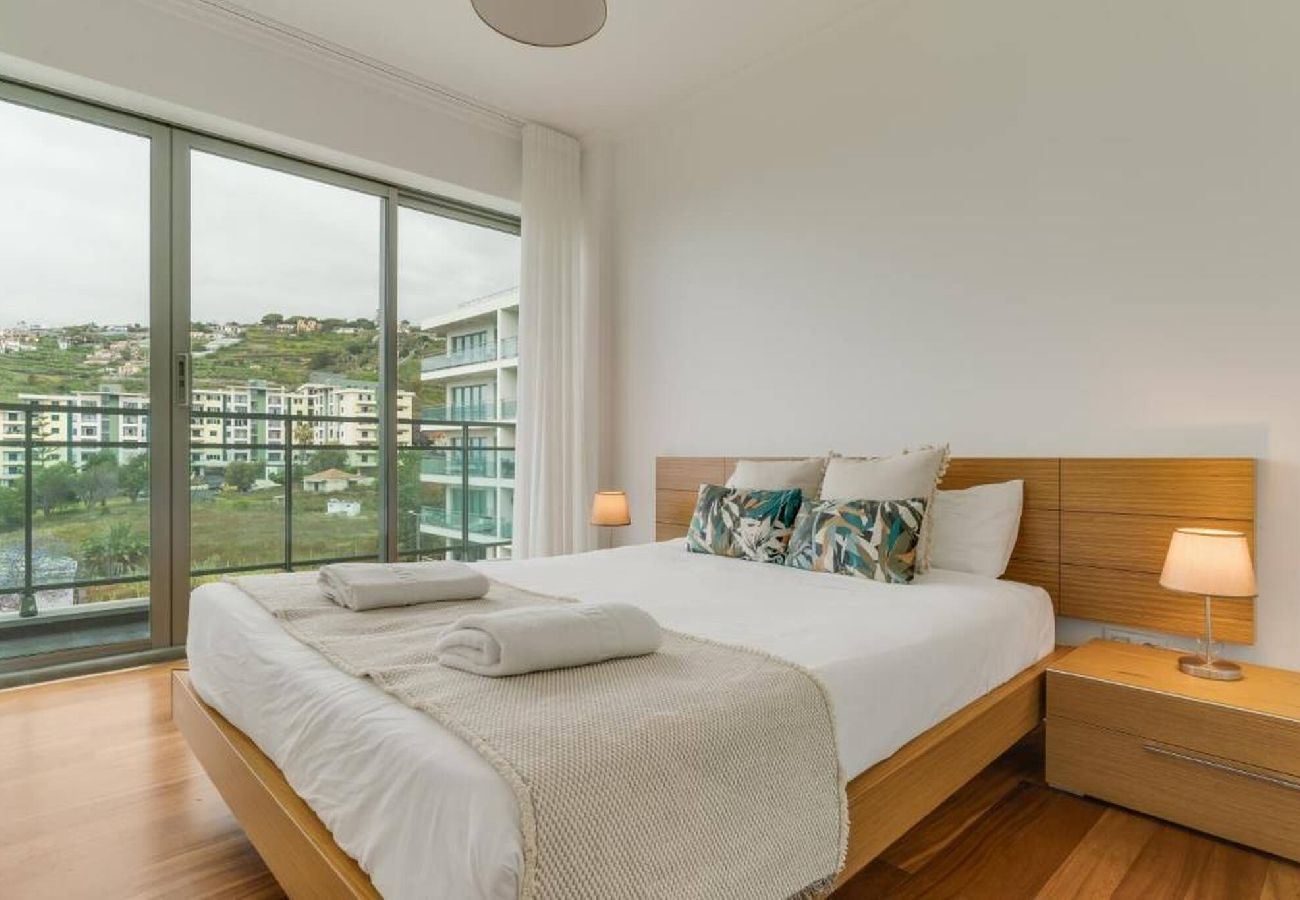 Apartamento em Funchal - Anjo Apartment