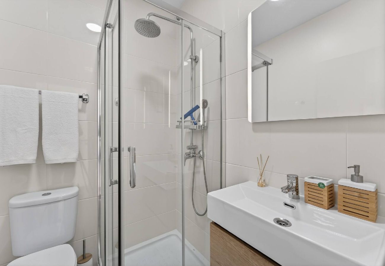Apartamento em Funchal - Panoramic Studio Apartment