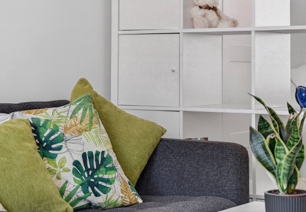 Apartamento em Funchal - Panoramic Studio Apartment