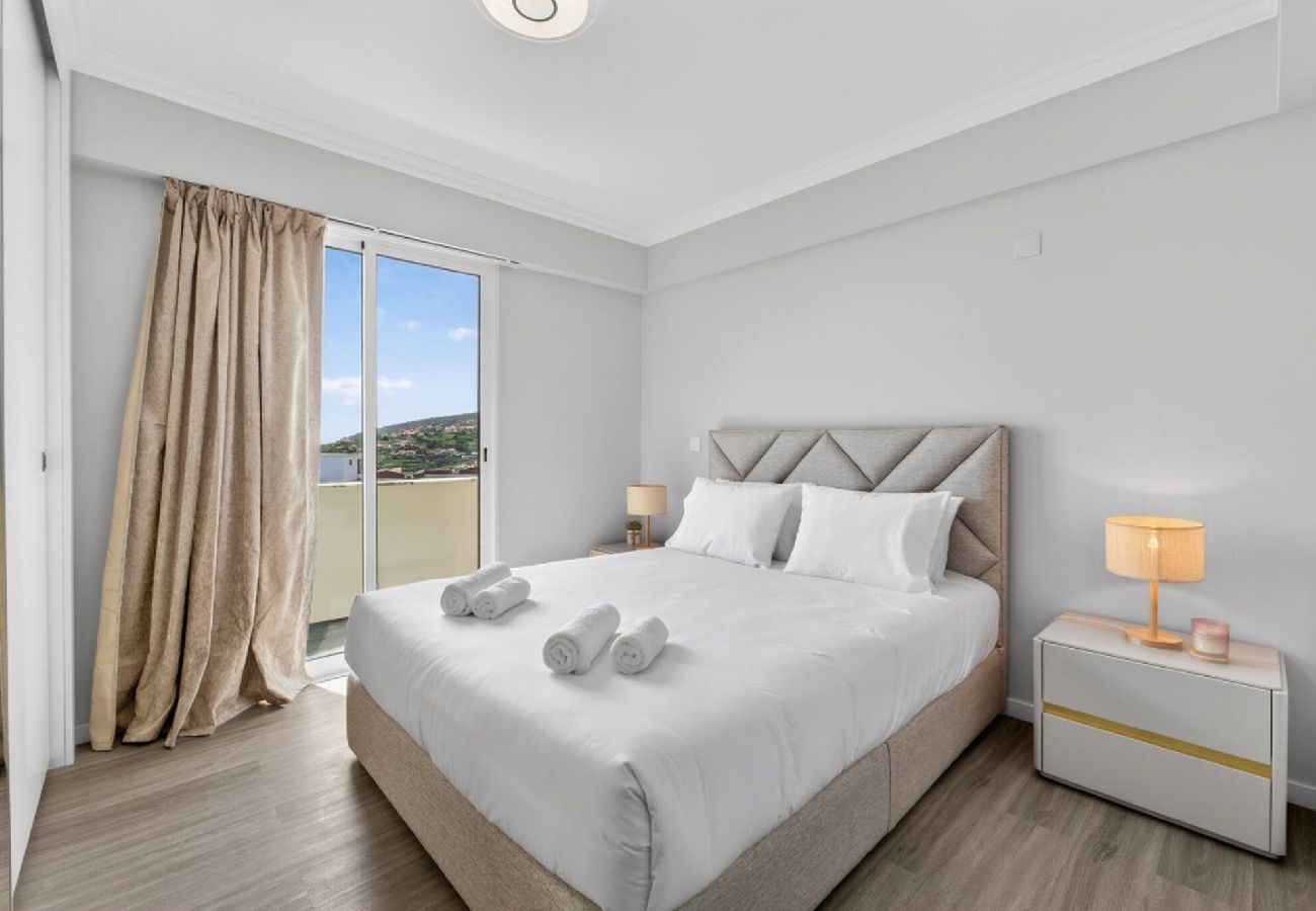 Apartamento em Calheta - Calheta Atlantic Pearl