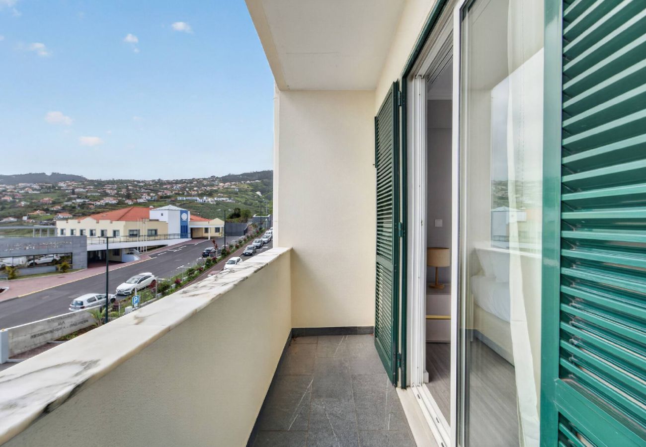Apartamento em Calheta - Calheta Atlantic Pearl