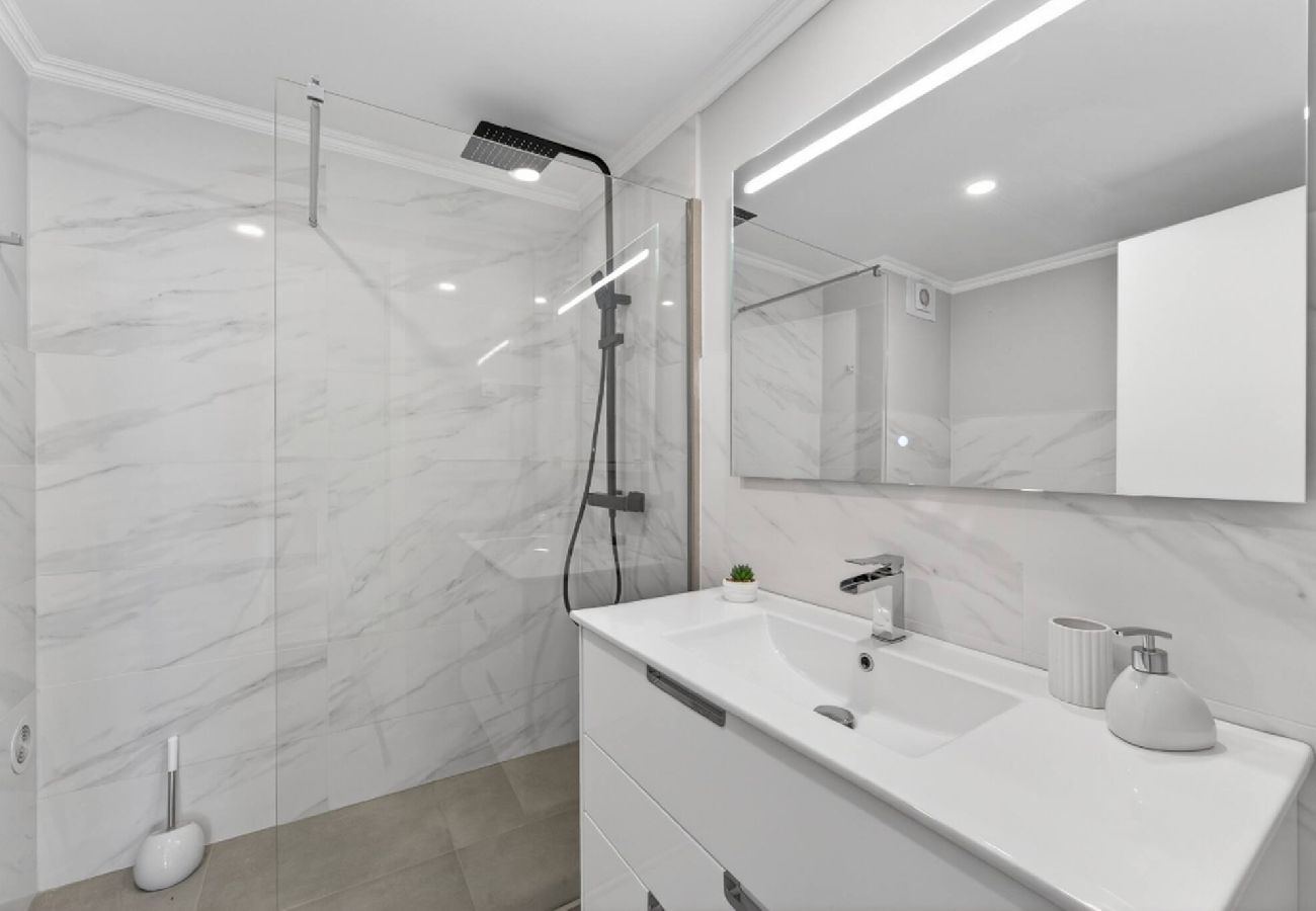 Apartamento em Calheta - Calheta Atlantic Pearl