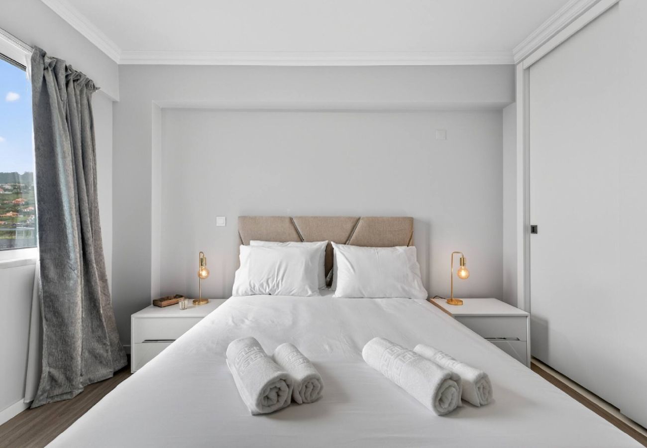 Apartamento em Calheta - Calheta Atlantic Pearl