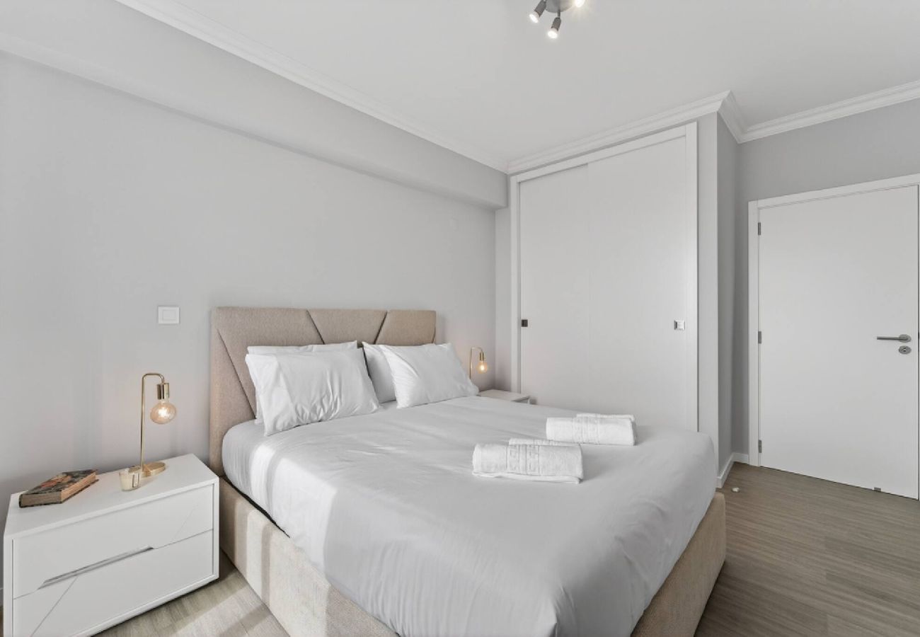 Apartamento em Calheta - Calheta Atlantic Pearl