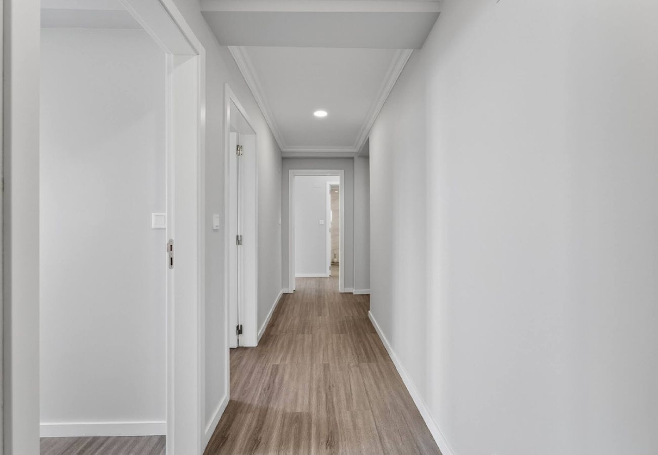 Apartamento em Calheta - Calheta Atlantic Pearl
