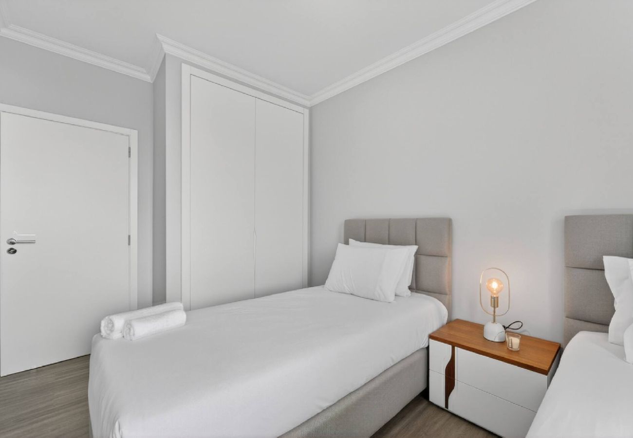 Apartamento em Calheta - Calheta Atlantic Pearl