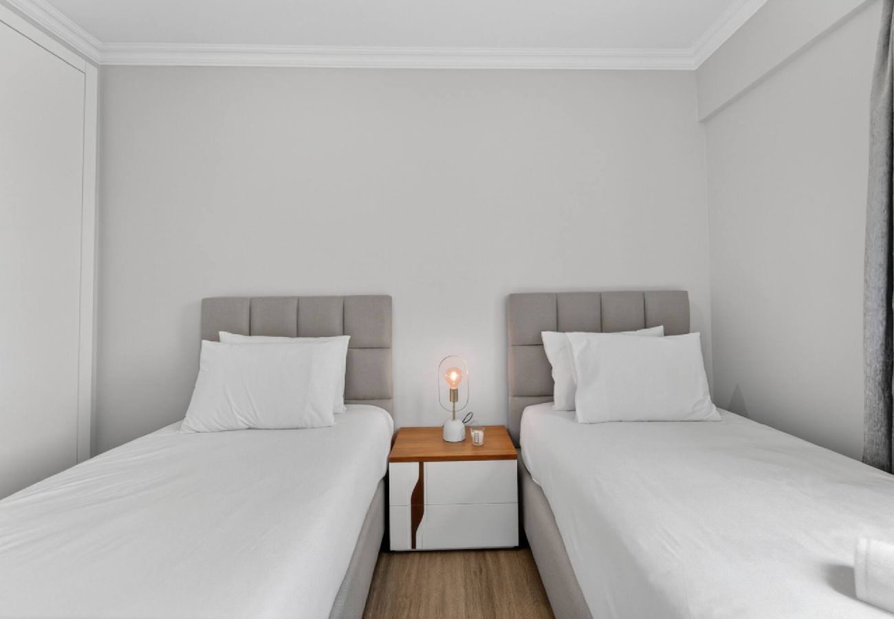 Apartamento em Calheta - Calheta Atlantic Pearl